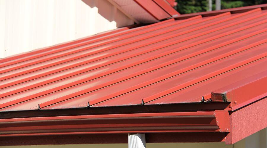 Emergency Industrial Roof Repair in Disney, OK